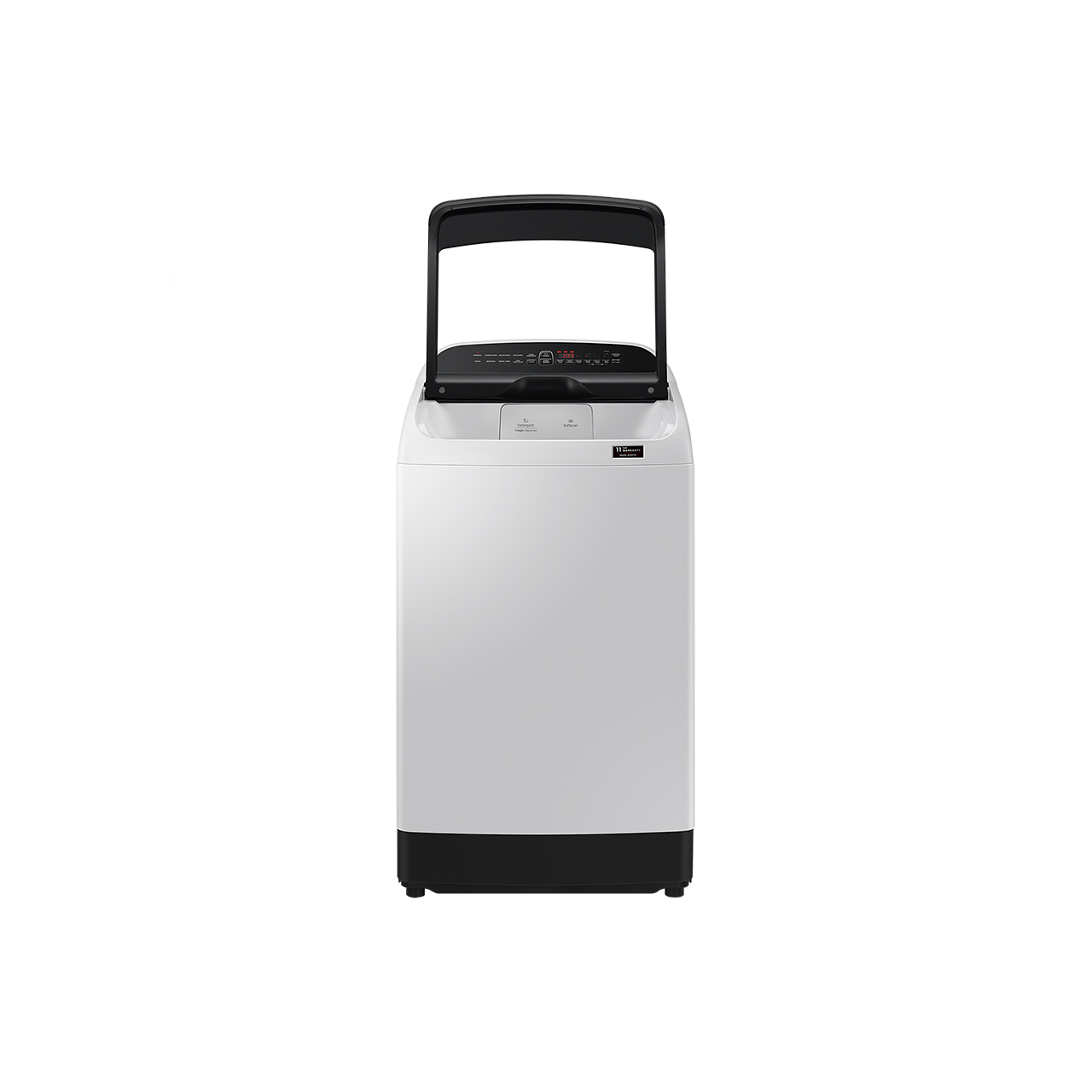 Samsung Top Load Washer with Deep Softener, 13kg